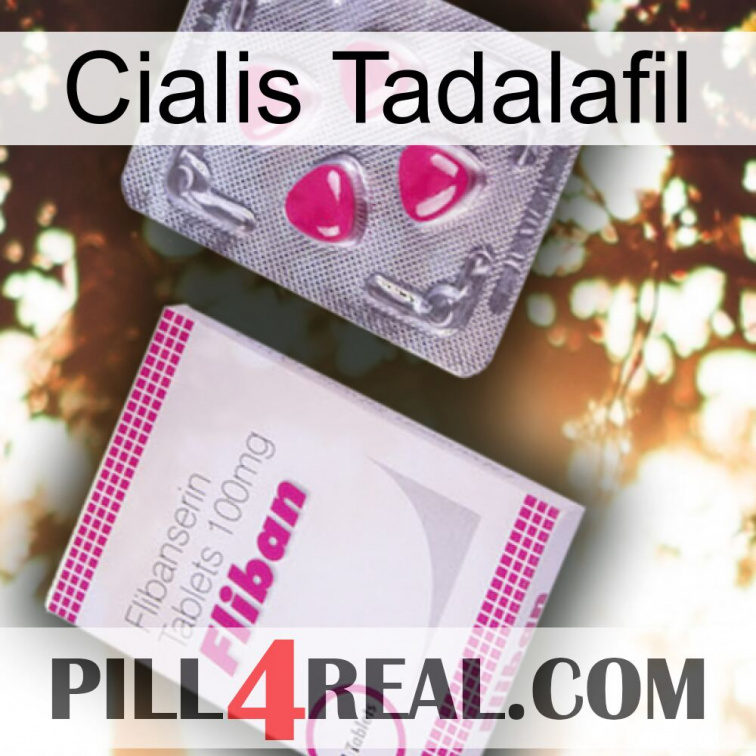 Cialis Tadalafil 32